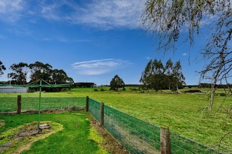 Photo of property in 605 Tramway Road, Tisbury, Invercargill, 9877