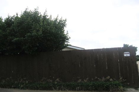Photo of property in 6 Marybank Mews, Highbury, Palmerston North, 4412