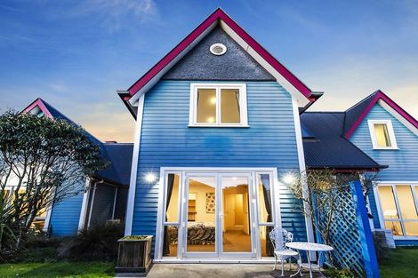 Photo of property in 4 Baltimore Green, Shirley, Christchurch, 8061