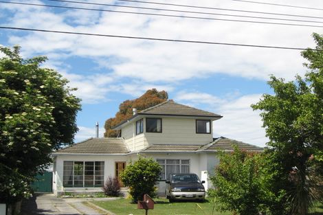 Photo of property in 4 Cargill Place, Richmond, Christchurch, 8013