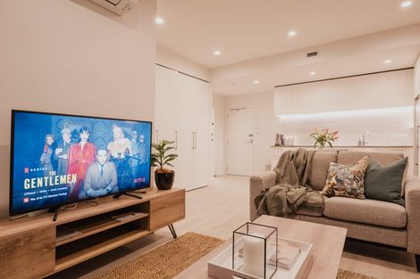 Photo of property in 407/2 Sugarloaf Lane, Christchurch Central, Christchurch, 8011