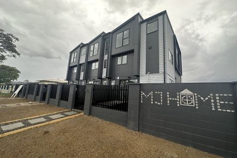 Photo of property in 2c Convair Crescent, Mangere, Auckland, 2022