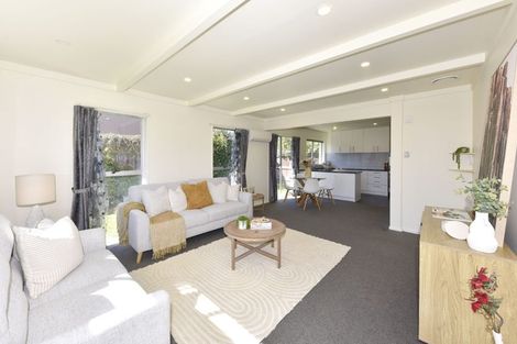 Photo of property in 1/49b Withells Road, Avonhead, Christchurch, 8042