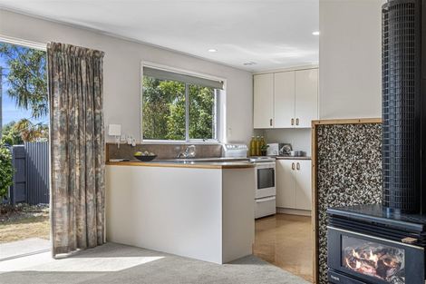 Photo of property in 1a Church Street, Amberley, 7410