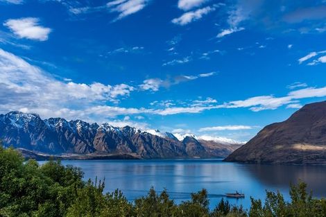 Photo of property in 4 Vanguard Lane, Fernhill, Queenstown, 9300