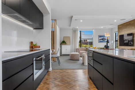 Photo of property in 3 Franco Road, Halswell, Christchurch, 8025