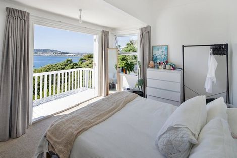 Photo of property in 11 Rewa Road, Hataitai, Wellington, 6021