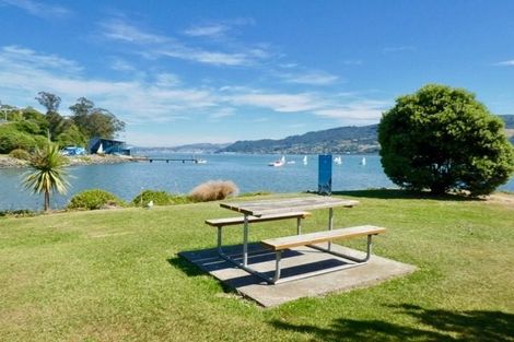 Photo of property in 492 Portobello Road, Macandrew Bay, Dunedin, 9014