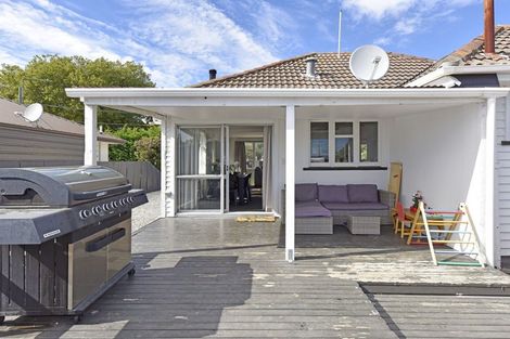 Photo of property in 105 Pages Road, Wainoni, Christchurch, 8061