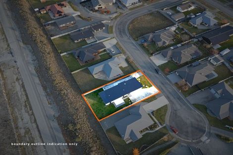 Photo of property in 21 Greenfield Place, Twizel, 7901
