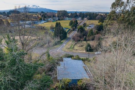 Photo of property in 56 Ward Street, Raetihi, 4632