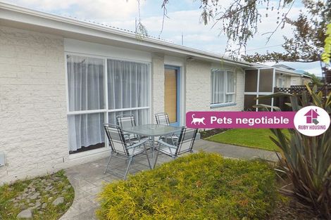 Photo of property in 2/490 Barbadoes Street, Edgeware, Christchurch, 8013