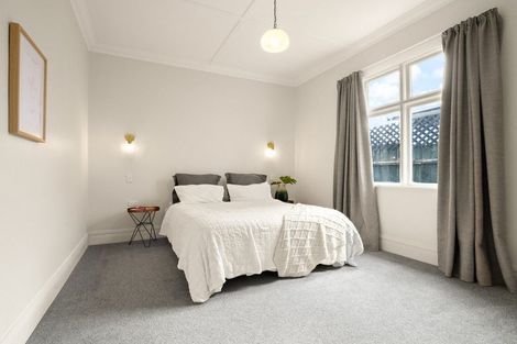 Photo of property in 206 Surrey Street, Saint Clair, Dunedin, 9012