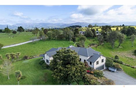 Photo of property in 23 Sherratt Road, Geraldine Downs, Geraldine, 7991
