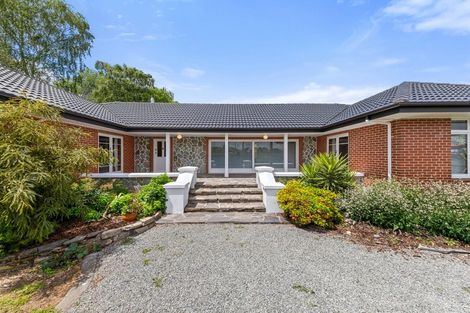 Photo of property in 455 Johns Road, Harewood, Christchurch, 8051