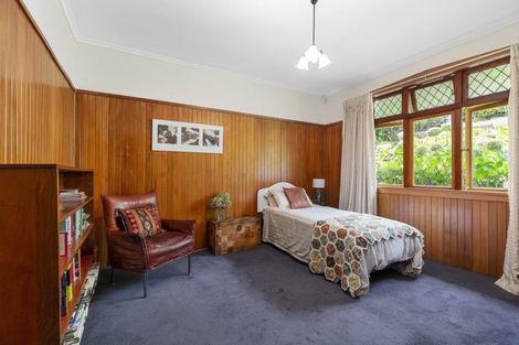 Photo of property in 191 Seatoun Heights Road, Miramar, Wellington, 6022