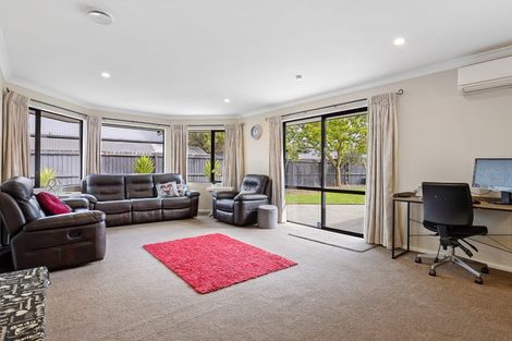 Photo of property in 100 Courtenay Drive, Kaiapoi, 7630
