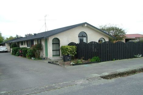 Photo of property in 1/152 Grove Street, Tinwald, Ashburton, 7700
