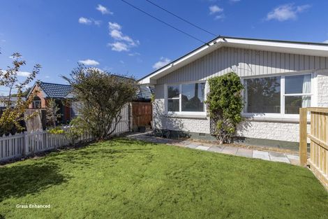 Photo of property in 3 Fairford Street, Bishopdale, Christchurch, 8053
