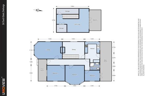 Photo of property in 36 Church Street, Onehunga, Auckland, 1061