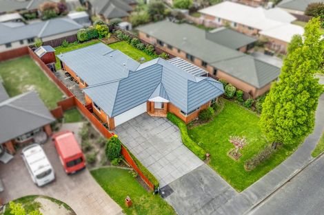 Photo of property in 34 Harvard Avenue, Wigram, Christchurch, 8042