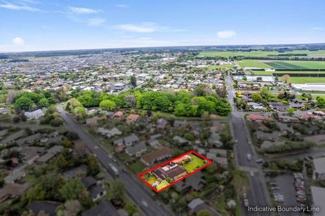 Photo of property in 15 James Street, Lincoln, 7608