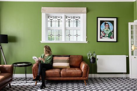 Photo of property in 75 Eglinton Road, Mornington, Dunedin, 9011