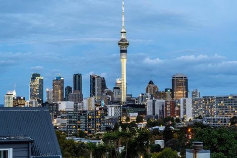 Photo of property in 37 Franklin Road, Freemans Bay, Auckland, 1011