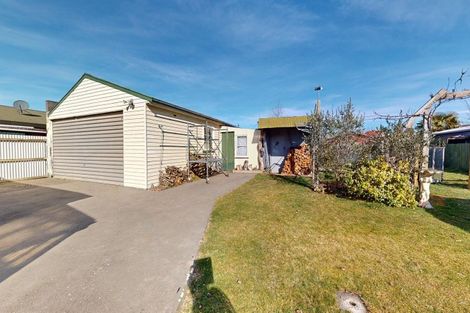 Photo of property in 26 Kitchener Street, Netherby, Ashburton, 7700