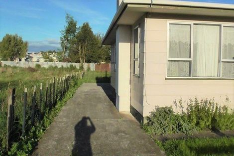 Photo of property in 22 Carlson Street, Dannevirke, 4930