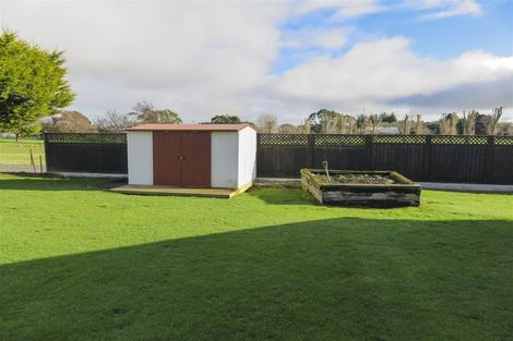 Photo of property in 379 Bainfield Road, Waihopai, Invercargill, 9872