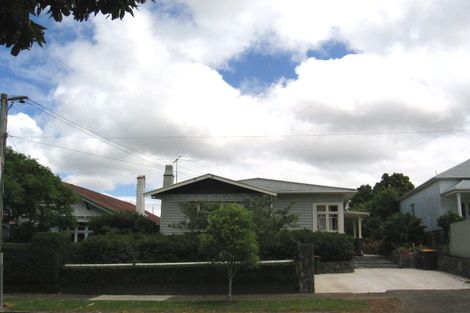 Photo of property in 11 Mewburn Avenue, Mount Eden, Auckland, 1024