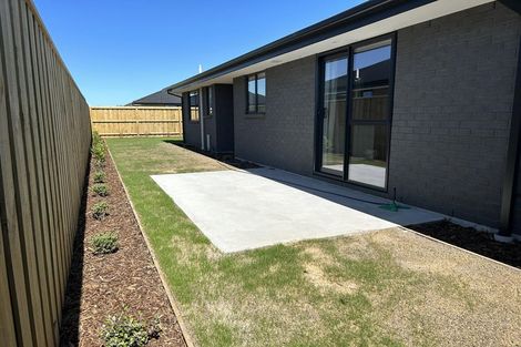 Photo of property in 4 Henshaw Street, Woodend, 7610