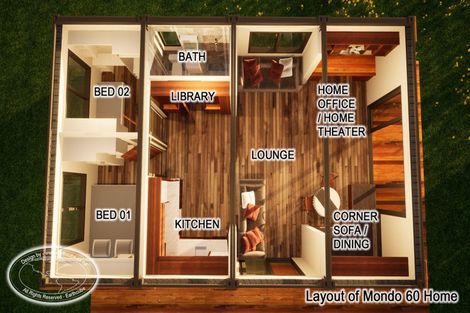 Photo of property in 61 Lochhead Road, Te Puna, Tauranga, 3176