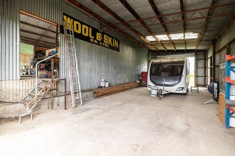 Photo of property in 309 Gladstone Road North, Mosgiel, 9092