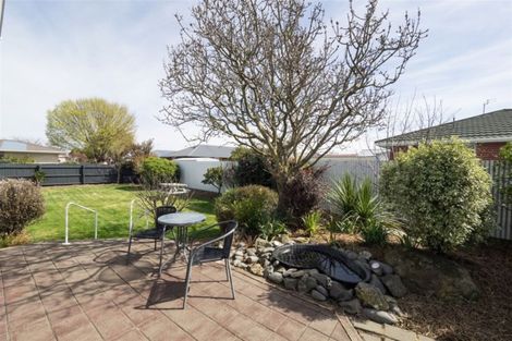 Photo of property in 44 Johnstone Street, Tinwald, Ashburton, 7700