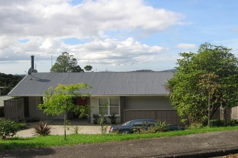 Photo of property in 230 Old Titirangi Road, Titirangi, Auckland, 0604