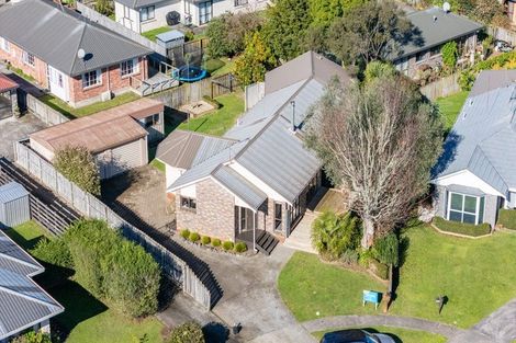 Photo of property in 11 Hilliard Place, Leamington, Cambridge, 3432
