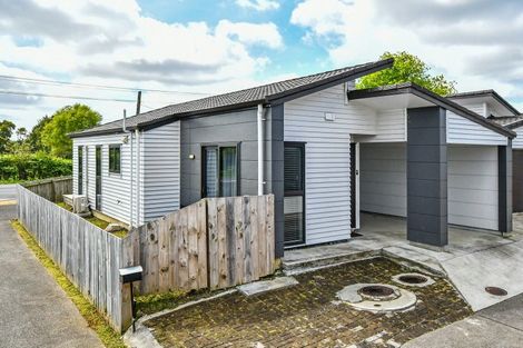 Photo of property in 58 Cosgrave Road, Papakura, 2110