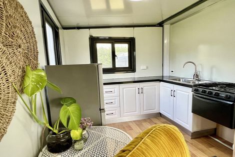 Photo of property in 150a Lorne Dacre Road, Lorneville, Invercargill, 9876