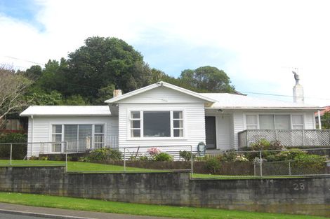 Photo of property in 28 Ngamotu Road, Moturoa, New Plymouth, 4310