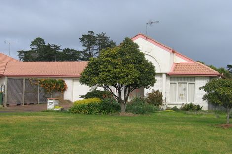 Photo of property in 29 Fernbrook Close, Burswood, Auckland, 2013