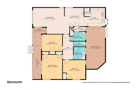 Photo of property in 14 Vine Avenue, Maungatapu, Tauranga, 3112