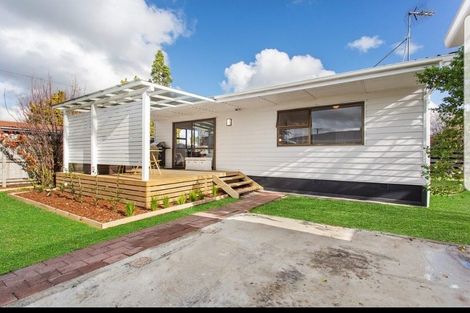 Photo of property in 36a Alma Crescent, Papakura, 2110