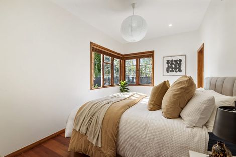 Photo of property in 7 Nelson Avenue, Northcote Point, Auckland, 0627