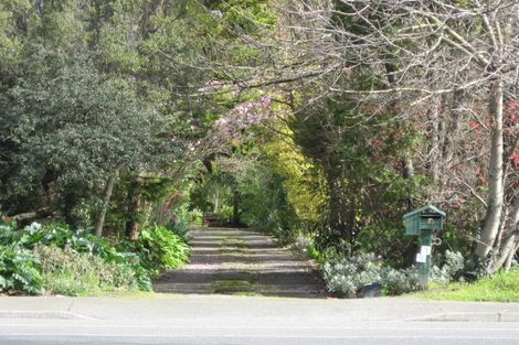 Photo of property in 93 Napier Road, Havelock North, 4130