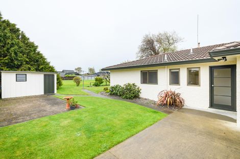 Photo of property in 41 Kentucky Way, Awapuni, Palmerston North, 4412
