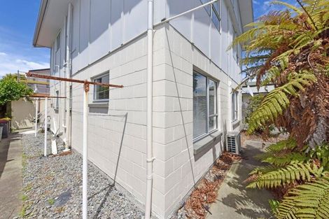 Photo of property in 3/27 Andover Street, Merivale, Christchurch, 8014