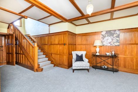 Photo of property in 38 Langston Avenue, Palmerston North, 4414
