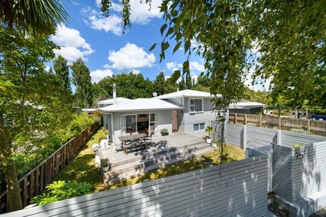 Photo of property in 75 Ruamahanga Crescent, Terrace End, Palmerston North, 4410